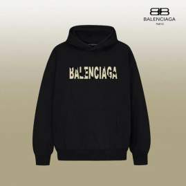 Picture of Balenciaga Hoodies _SKUBalenciagaXS-XLmptx841047